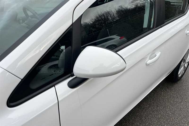 Used Vauxhall Corsa 2018 for sale - 77513356: Photo 56