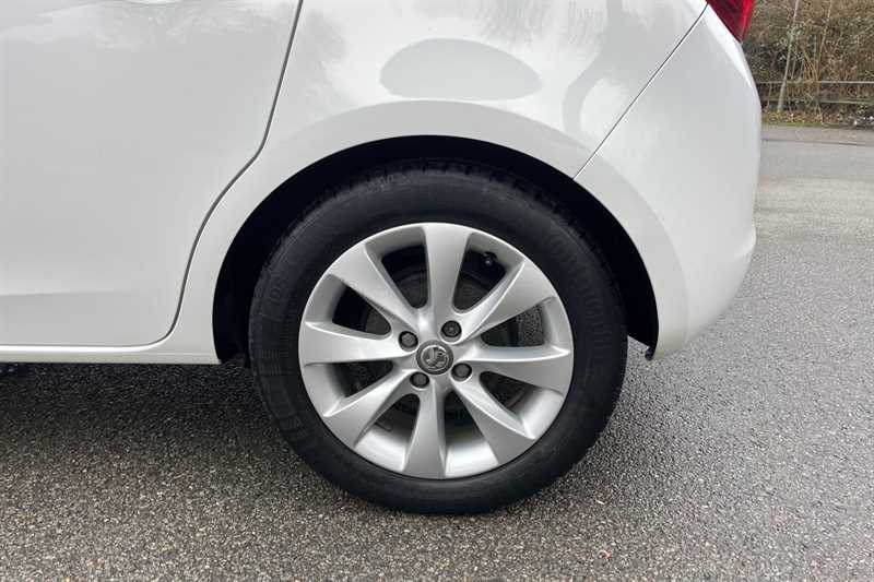 Used Vauxhall Corsa 2018 for sale - 77513356: Photo 57