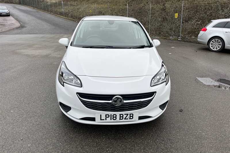 Used Vauxhall Corsa 2018 for sale - 77513356: Photo 59