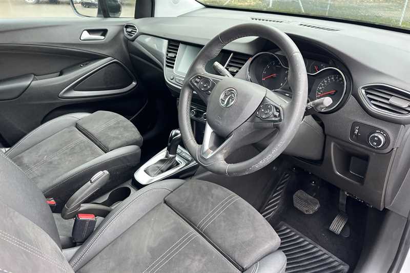 Used Vauxhall Crossland 2022 for sale - 77471333: Photo 10