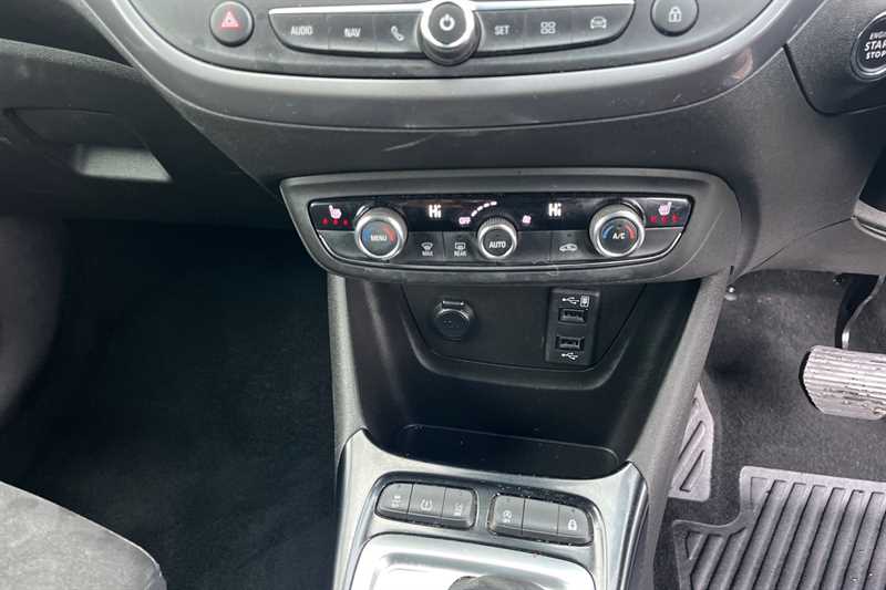 Used Vauxhall Crossland 2022 for sale - 77471333: Photo 15