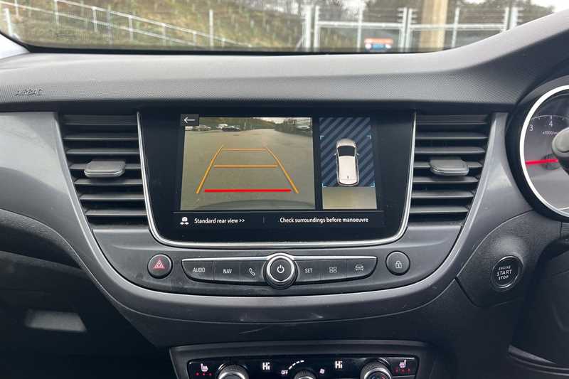 Used Vauxhall Crossland 2022 for sale - 77471333: Photo 19