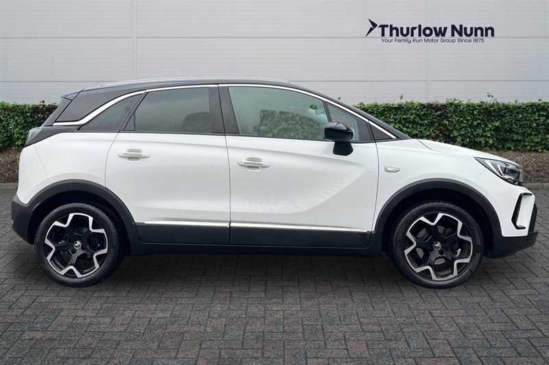 Used Vauxhall Crossland 2022 for sale - 77471333: Photo 2