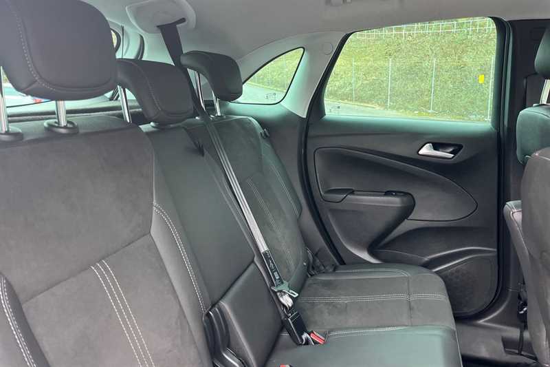 Used Vauxhall Crossland 2022 for sale - 77471333: Photo 23