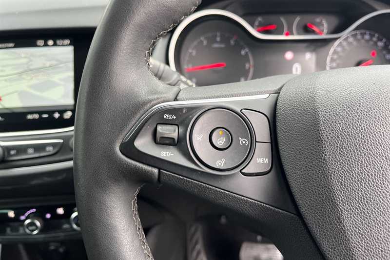 Used Vauxhall Crossland 2022 for sale - 77471333: Photo 26