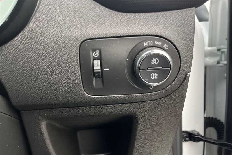 Used Vauxhall Crossland 2022 for sale - 77471333: Photo 30