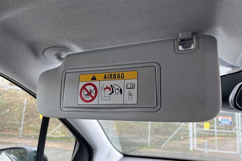 Used Vauxhall Crossland 2022 for sale - 77471333: Photo 31