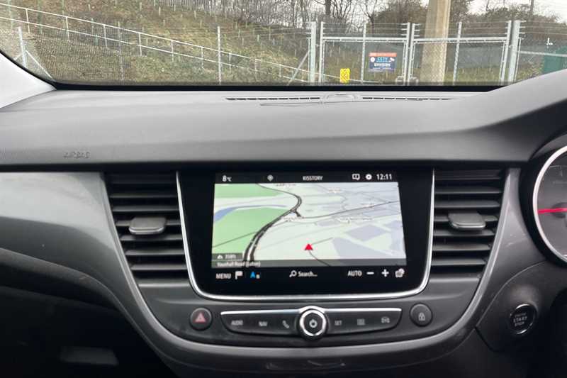 Used Vauxhall Crossland 2022 for sale - 77471333: Photo 37