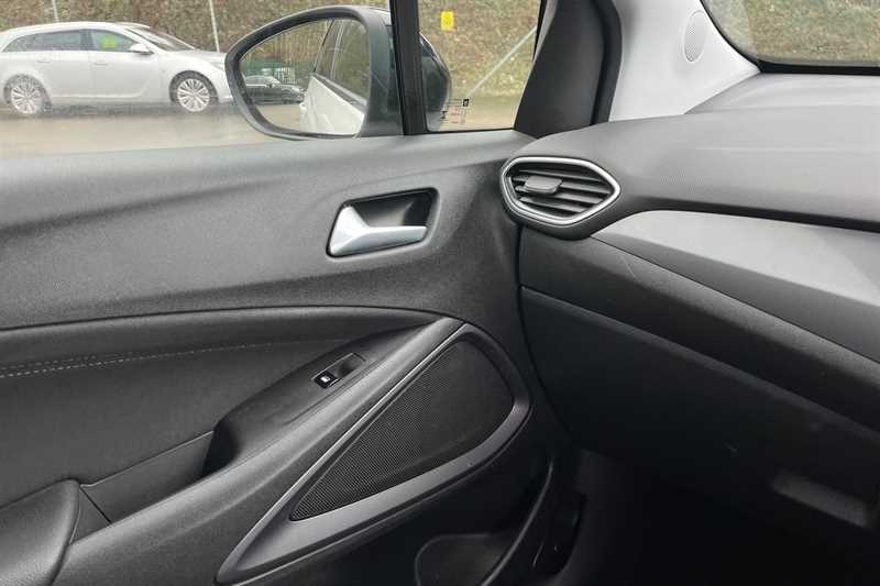 Used Vauxhall Crossland 2022 for sale - 77471333: Photo 41