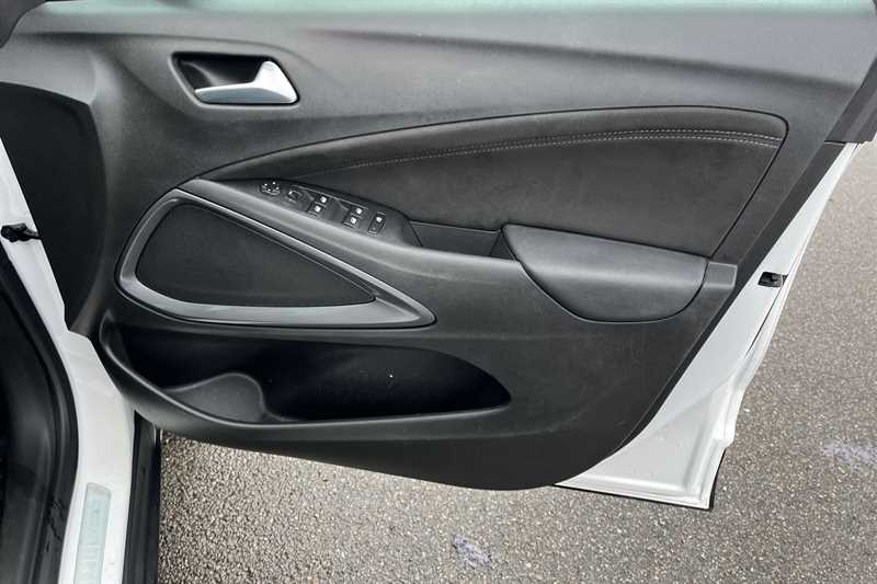 Used Vauxhall Crossland 2022 for sale - 77471333: Photo 42