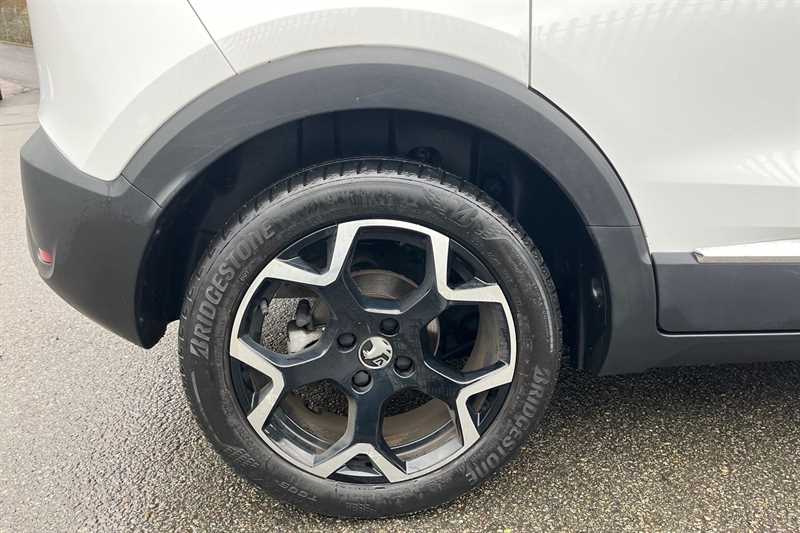 Used Vauxhall Crossland 2022 for sale - 77471333: Photo 51