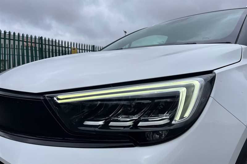Used Vauxhall Crossland 2022 for sale - 77471333: Photo 56
