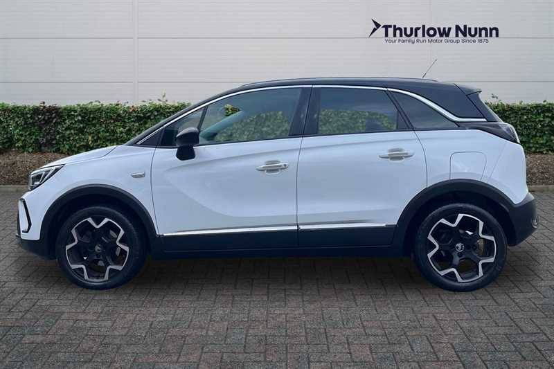 Used Vauxhall Crossland 2022 for sale - 77471333: Photo 6