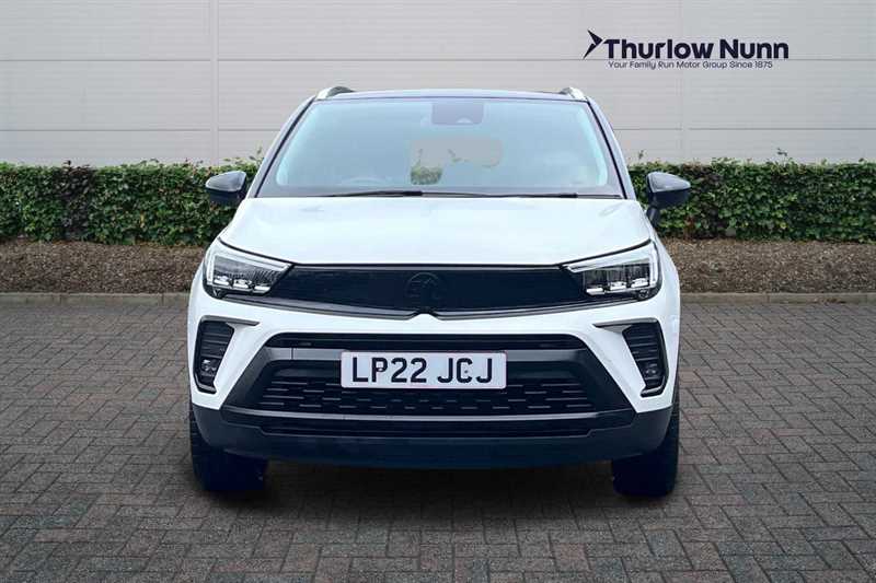 Used Vauxhall Crossland 2022 for sale - 77471333: Photo 8