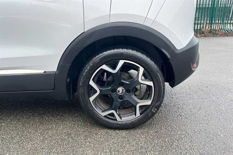 Used Vauxhall Crossland 2022 for sale - 77471333: Photo 9