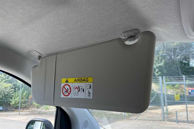 Vehicle 32