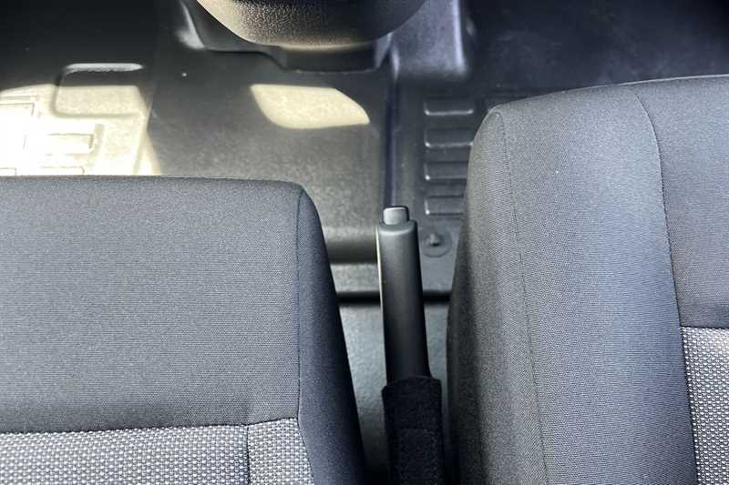 Vehicle 40