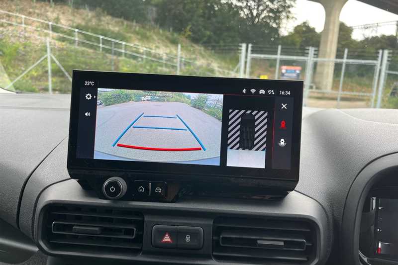 Used Vauxhall Combo 2025 for sale - 77513087: Photo 19