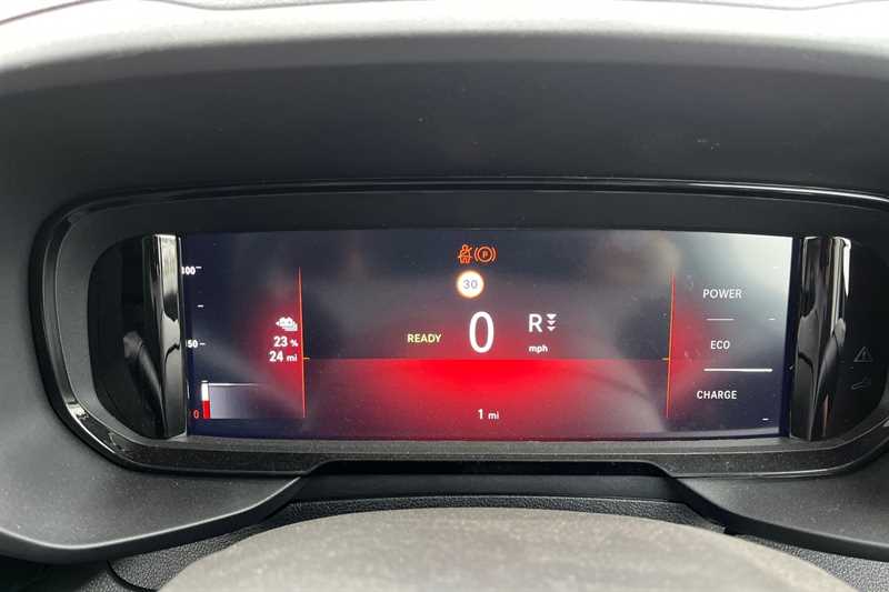 Used Vauxhall Combo 2025 for sale - 77513087: Photo 20