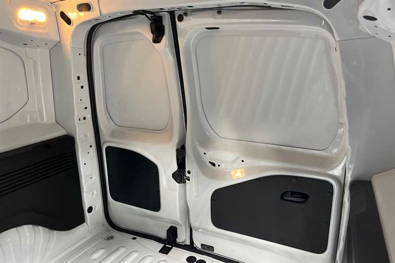 Used Vauxhall Combo 2025 for sale - 77513087: Photo 44