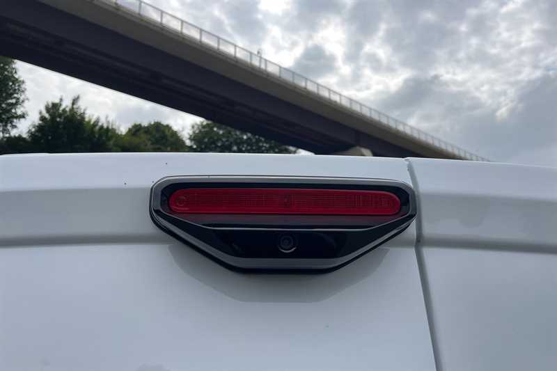 Used Vauxhall Combo 2025 for sale - 77513087: Photo 46