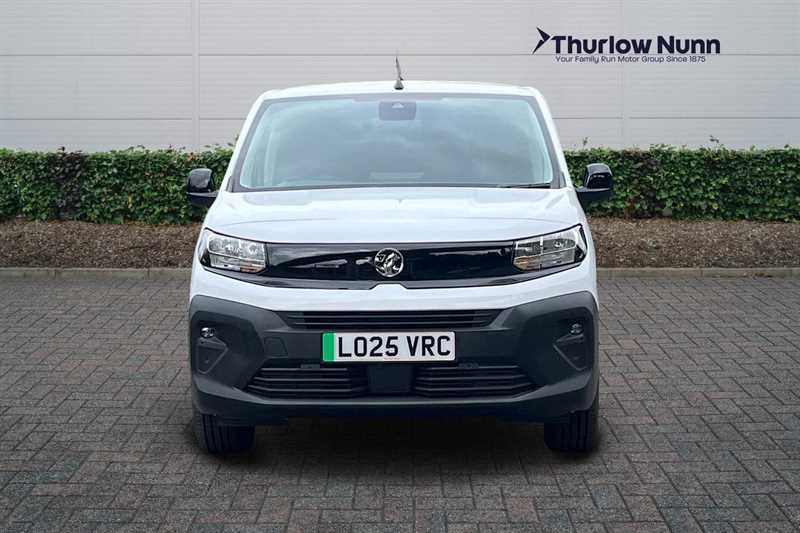 Used Vauxhall Combo 2025 for sale - 77513087: Photo 8