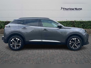 Used Peugeot 2008 2021 for sale - 79544831: Photo
