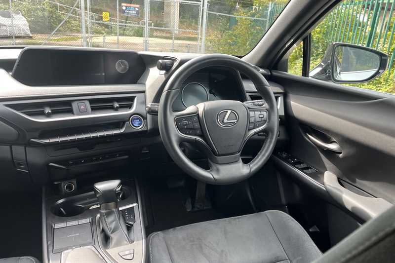 Vehicle 11