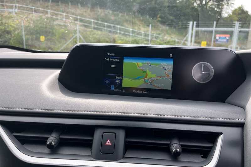 Vehicle 17