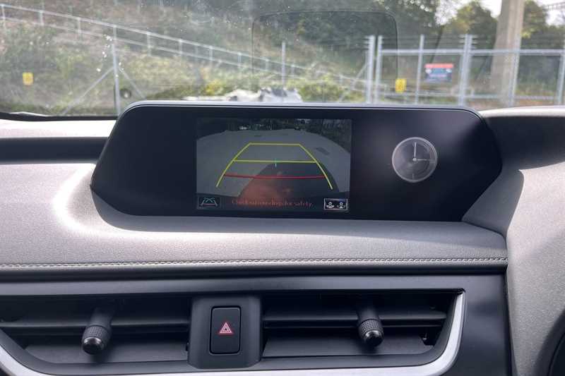 Vehicle 19