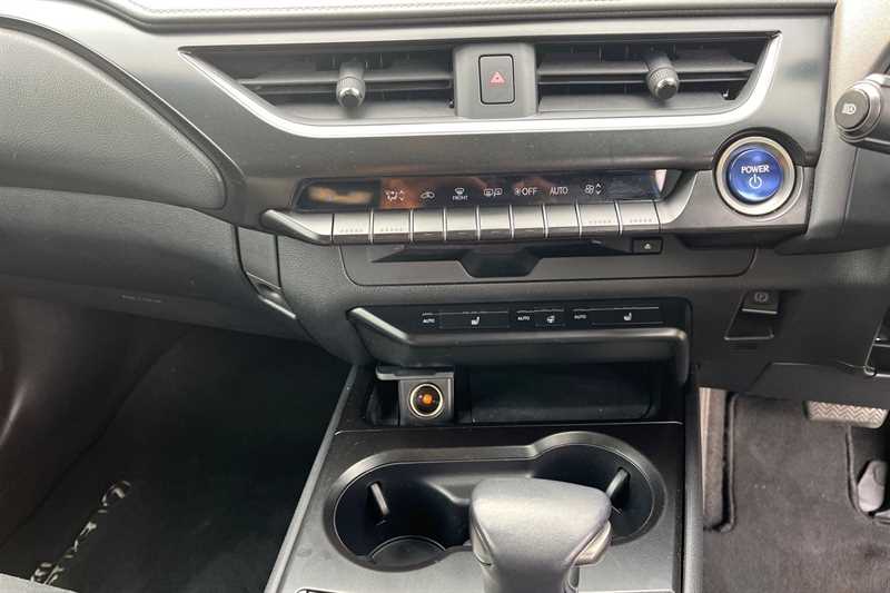 Vehicle 26