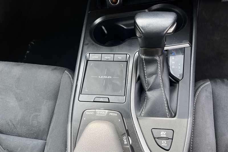 Vehicle 27
