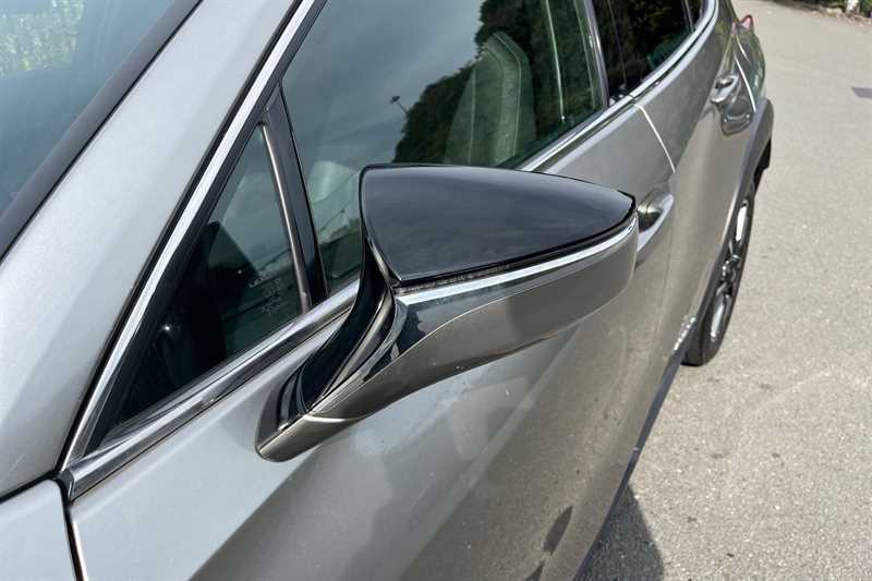 Vehicle 46