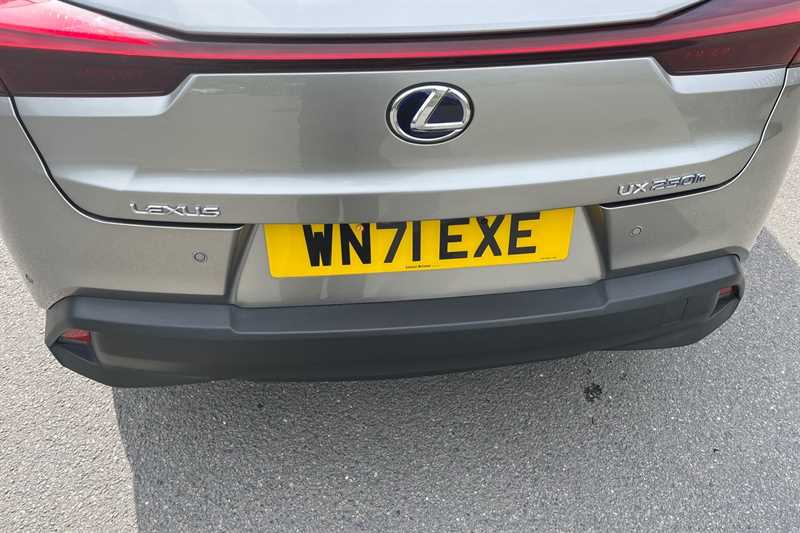 Vehicle 48