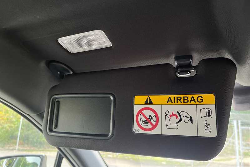 Vehicle 55
