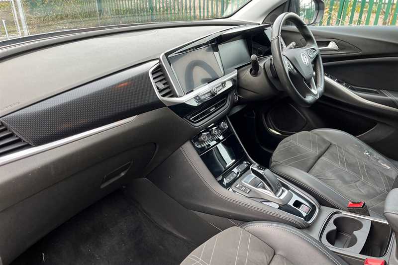 Used Vauxhall Grandland 2022 for sale - 77442886: Photo 13