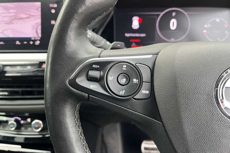 Used Vauxhall Grandland 2022 for sale - 77442886: Photo 21