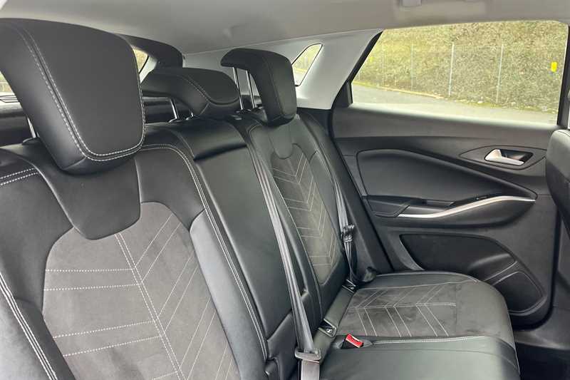 Used Vauxhall Grandland 2022 for sale - 77442886: Photo 23