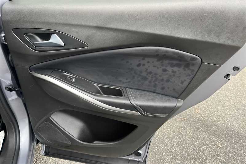 Used Vauxhall Grandland 2022 for sale - 77442886: Photo 43