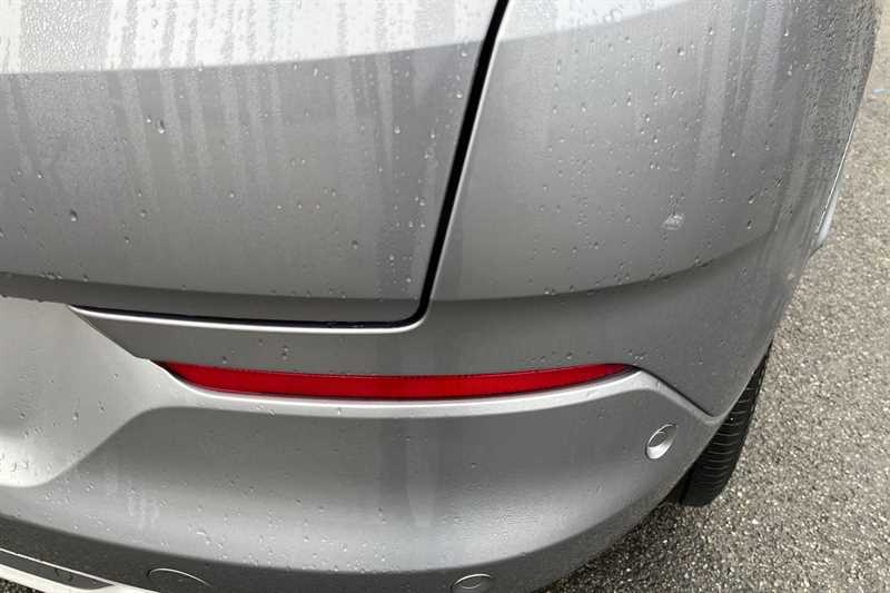 Used Vauxhall Grandland 2022 for sale - 77442886: Photo 50