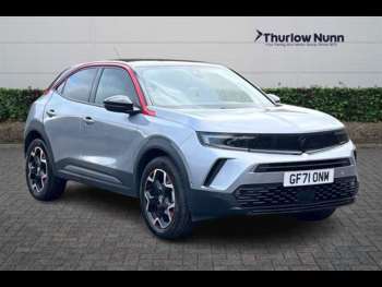 2021 - 1.2 Turbo SRi Nav Premium SUV 5dr Petrol Manual Euro 6 (s/s) (130 ps)
