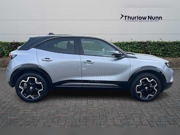 Used Vauxhall Mokka 2025 for sale - 77786438: Photo