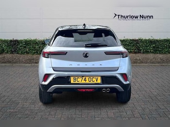 Used Vauxhall Mokka 2025 for sale - 77786438: Photo