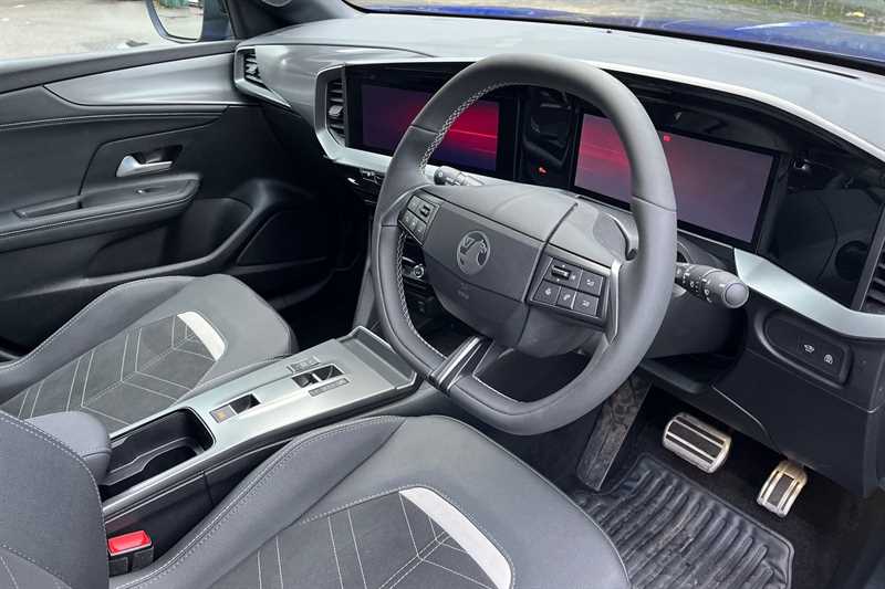 Used Vauxhall Mokka 2025 for sale - 77471817: Photo 10