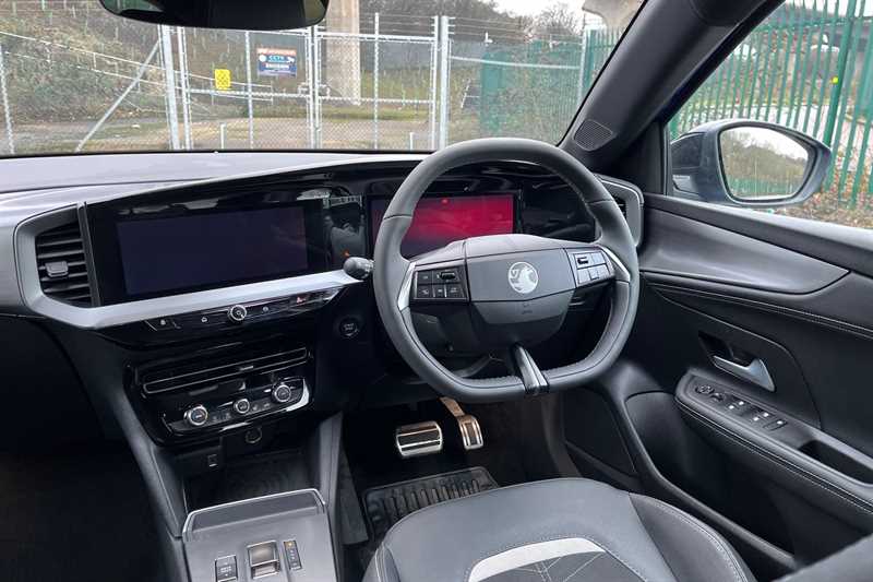 Used Vauxhall Mokka 2025 for sale - 77471817: Photo 11