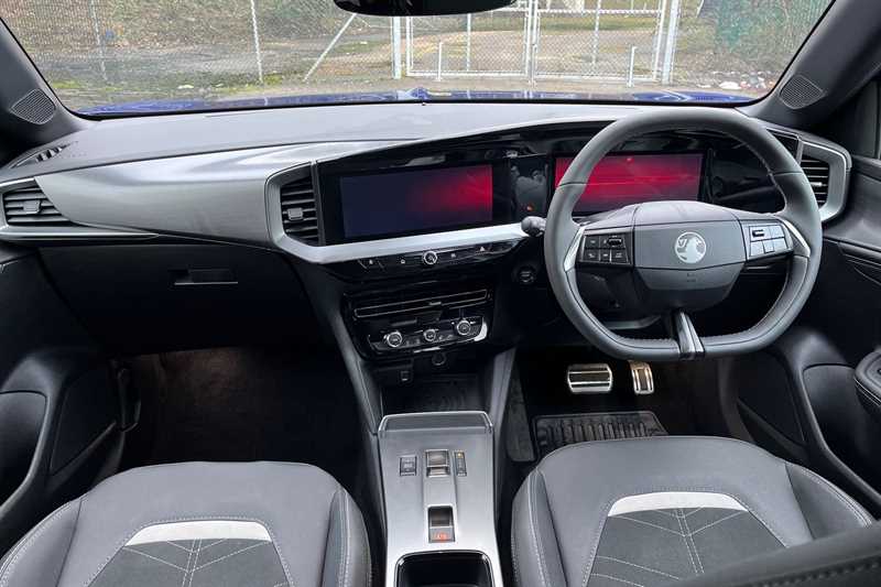 Used Vauxhall Mokka 2025 for sale - 77471817: Photo 12