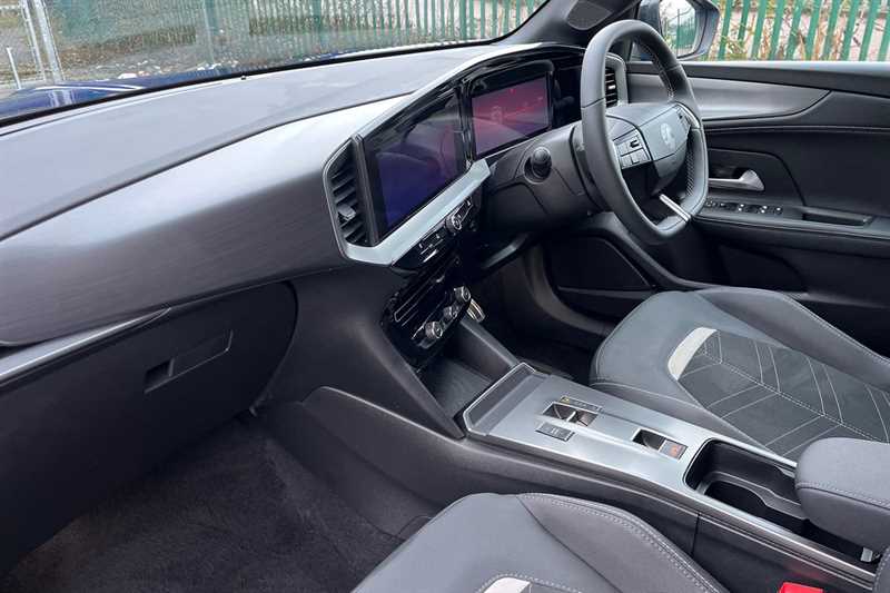 Used Vauxhall Mokka 2025 for sale - 77471817: Photo 13