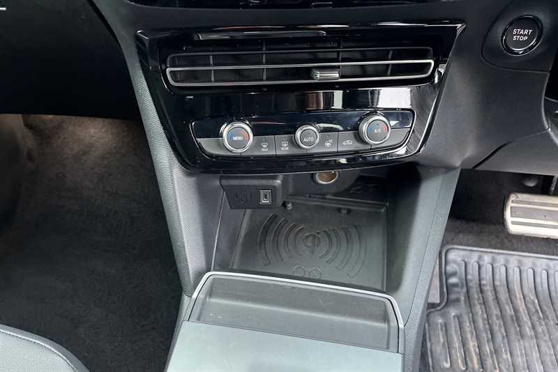 Used Vauxhall Mokka 2025 for sale - 77471817: Photo 15