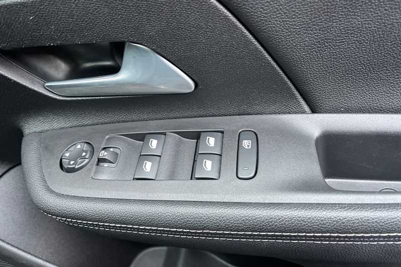 Used Vauxhall Mokka 2025 for sale - 77471817: Photo 16