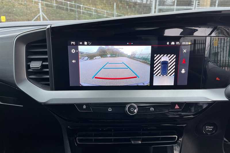 Used Vauxhall Mokka 2025 for sale - 77471817: Photo 19